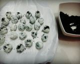 Foto langkah ke 6 dari resep The Soul Of Oreo Balls.