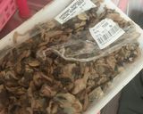 Foto langkah ke 6 dari resep Daging Kerang Rebus Balado.