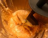 Foto del paso 8 de la receta Pimientos rellenos de Brandada de Bacalao (Thermomix)