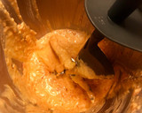 Foto del paso 8 de la receta: Pimientos rellenos de Brandada de Bacalao (Thermomix)