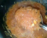 சேமியா கேசரி ரெசிபி ஸ்டேப் 2 புகைப்படம்