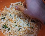 Foto del paso 3 de la receta: Ensalada de Repollo