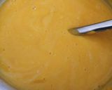 मैंगो कुल्फी (Mango kulfi recipe in Hindi) रेसिपी चरण 4 फोटो