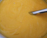 मैंगो कुल्फी (Mango kulfi recipe in Hindi) रेसिपी चरण 4 फोटो