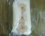 Foto langkah ke 4 dari resep Nagasari.