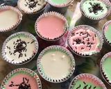 Foto langkah ke 4 dari resep Bolu Kukus Anti Gagal.
