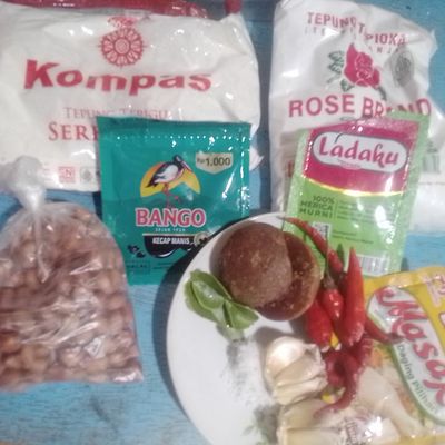 Langkah 1
