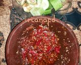 Foto langkah ke 3 dari resep Sambal Tomat goreng 🍅.