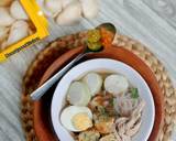 Cara Membuat Soto Banjar 9