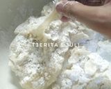 Foto langkah ke 8 dari resep Cireng Banyur / Cireng Banjur.