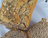 Foto del paso 3 de la receta: Pan de Trigo Sarraceno Sin Tacc y Apto Diabéticos