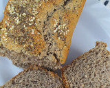 Foto del paso 3 de la receta: Pan de Trigo Sarraceno Sin Tacc y Apto Diabéticos