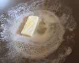 A picture of step 2 of Sticky Honey Garlic Butter Shrimp.
