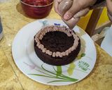Foto del paso 13 de la receta: Pastel de chocolate