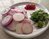 Margii special recipe step 2 photo