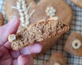 Foto del paso 8 de la receta: Dražgoški kruhek 🇸🇮 galletas/pan de miel de Eslovenia
