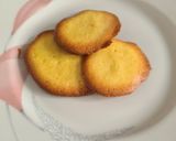 Foto del paso 10 de la receta 17. Tejas de almendra