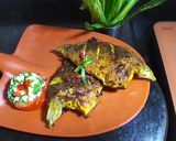 ছানা ভরা তেলাপিয়া (chaana bhora tilapia recipe in Bengali) রেসিপি ধাপ - 3 ছবি