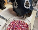 Foto del paso 5 de la receta: Cebollas justicieras