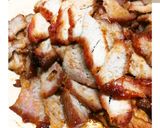 รูปขั้นตอนการทำที่ 6 ของ 🥓หมูแดง - Grilled Red Pork