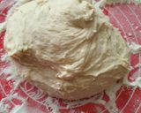 Foto langkah ke 2 dari resep Cheese Naan (tanpa susu & yogurt).
