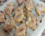 Foto del paso 6 de la receta: Pestiños al horno