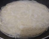Foto langkah ke 4 dari resep Spaghetti Udang Bolognese.