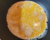 Foto del paso 2 de la receta: Sándwiche de huevo
