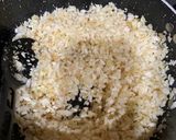 صورة لخطوة 1 من وصفة رز القرنبيط مع الدجاج