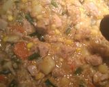 A picture of step 18 of Pork stew.