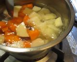 咖哩雞飯【含影音】的食譜步驟3照片