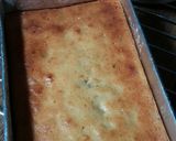 Foto langkah ke 2 dari resep Banana Sponge Cake.