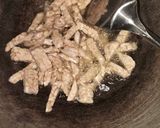 Foto langkah ke 2 dari resep Tumis Pare Garing.