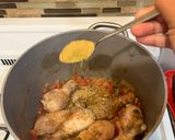 Foto del paso 5 de la receta: Arroz con pollo