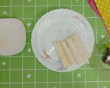 Foto langkah ke 5 dari resep Sosis Solo Kulit Lumpia.