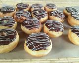 Foto langkah ke 22 dari resep Donat.
