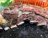 Foto del paso 1 de la receta: Asado al horno como si fuera a la parrilla 👌#FIT