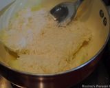 A picture of step 11 of Cabbage rice (kalam polow Shirazi).