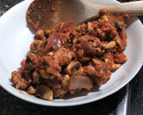 Foto del paso 7 de la receta: Rellenos para tacos o fajitas improvisadas 🌮🌶