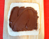 Foto del paso 2 de la receta: Rulitos de chocolate 🍫
