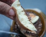 Foto langkah ke 6 dari resep Pancake Empuk dan lembut tanpa SP.