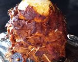 Foto del paso 8 de la receta: Trompo al pastor