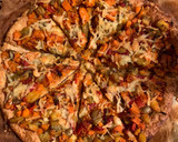 Foto del paso 5 de la receta: Hojaldre con verduras