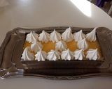Une image de l'étape 3 de Meringue italienne cuite.