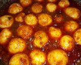 લસણિયા બટાકા (Lasaniya Bataka Recipe In Gujarati) રેસીપી સ્ટેપ3ફોટો