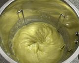 A picture of step 5 of Avocado Bread.