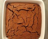 Une image de l'étape 3 de ☆Brownie aux Marrons☆.