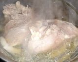 Foto del paso 1 de la receta: Carne fría (peceto o palomita) a la criolla