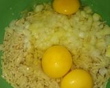 Foto del paso 4 de la receta: Croquetas de fideos