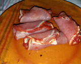 Foto del paso 3 de la receta: Bocaditos de lomo